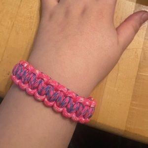Paracord Bracelet